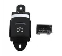 Interruptor, accionamiento de freno de estacionamiento MEAT & DORIA 206022