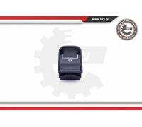 Interruptor del freno de estacionamiento 96SKV092 ESEN SKV para SEAT VW