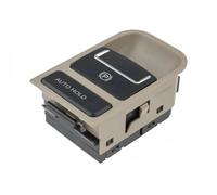 NTY Interruptor Actuación Freno Estacionamiento EWH-WW-005 para Seat VW