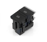 Interruptor del freno de estacionamiento EWH-AU-005 NTY para AUDI A7 Sportback