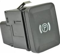 Interruptor del freno de estacionamiento negro 0916403 METZGER para VW PASSAT B6