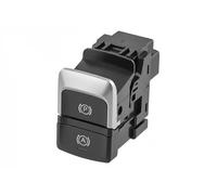 Interruptor del freno de estacionamiento negro 118 905 TOPRAN para AUDI Q3