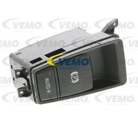Interruptor del freno de estacionamiento negro V20-73-0140 VEMO para BMW X5 X6