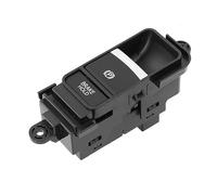 Interruptor Del Freno De Mano Compatible Con para Accord 9 Generación 2013-2018 Interruptor Freno de Estacionamiento Electrónico 35355-T2J-H01