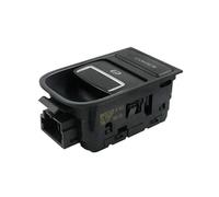 Interruptor del Freno Interruptor de freno de mano electrónico EPB Compatible con VW Tiguan Sharan y Seat 5N0927225