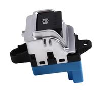 Interruptor del Freno Interruptor Freno de Mano El Botón de control del freno de estacionamiento electrónico compatible con Jaguar F-Pace XF XE 2017-2019 T2H39311 Botón de freno de mano electrónico