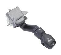 interruptor del limpiaparabrisas 1913741 Interruptor de columna de dirección, palanca de cambios, interruptor selector, coche 1548289, compatible con la serie PGRT dial del limpiaparabrisas