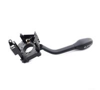 Interruptor del limpiaparabrisas 7D0953519 1H0953519 para | Para Transporter para t4 para Caravelle IV 1990-2004, reemplazo de control de tallo de columna, material ABS, negro