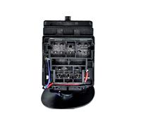 Interruptor Del Limpiaparabrisas,de Columna Apto para Citroen Berlingo -2011