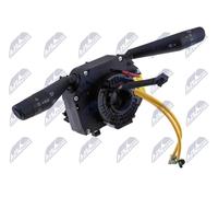 Interruptor Del Limpiaparabrisas, de Columna Apto para Fiat Grande Punto 05 Evo