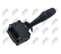 Interruptor Del Limpiaparabrisas, de Columna Apto para Smart Fortwo 453 15Z