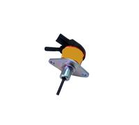Interruptor del motor de apagado de la válvula solenoide de apagado de la excavadora XE75D/75DA 305.5/306/307E(Joint venture)