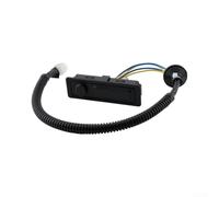 Interruptor del portón trasero del maletero 25380-3JA0A, para Nissan Pathfinder 2013-2019
