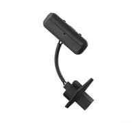Interruptor del portón trasero para Vauxhall Insignia, botón de liberación del maletero del maletero, OEM 13359897 13422268, Saloon Hatchback 2008-2016