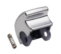Interruptor del regulador de la ventana derecha para Mercedes-Benz C/E/S-Class W205 W447 X253 W222, tapa del botón de control de la puerta delantera/trasera reemplazar A2229052203 (2015-2020)