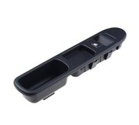Interruptor del regulador de la Ventana eléctrica del Coche 96351625XT para el Lado Derecho para Peugeot 207 2007 2008 2009 2010 2011 2012 2013 2014 2015 2016 2017 (Interruptor)