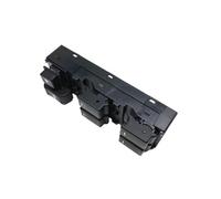 Interruptor del regulador Interruptor elevalunas eléctrico delantero izquierdo (lado del conductor) para Kia para Sorento 2010-2013 93570-2P100 93570-2P200(B)
