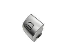 Interruptor del regulador Tapa del botón interruptor elevalunas eléctrico para Mercedes Clase ES (W212 W222 E300 S300 S320 para S350 para S400 S500 S600).(Button No.3)