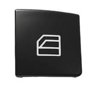 Interruptor del regulador ventana Botón De Interruptor Regulador Ventana Para C Para GLK E Para W204 X204 W212, Control Potencia Elevación Vidrio Para Coche, Elevador(Number 2)