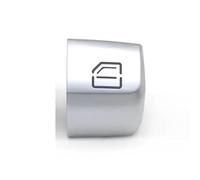 Interruptor del regulador ventana Interruptor De Ventana Principal Coche Para W205 Para W253 W213 W293 W222 Tapas Botón Reparación Control Elevación Ventanas Puerta Paso(NO.2)