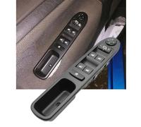 Interruptor del regulador ventana Para Peugeot 207 2010-2016 Interruptor De Control Ventanilla Eléctrica Botón Elevador Ventana Coche, Lado Izquierdo Conductor