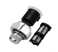 Interruptor del sensor de presión, sensor de presión de aceite 12673134, monitor del motor con el filtro para la pieza de repuesto de diagnóstico de Buick