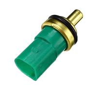 Interruptor del sensor de temperatura del refrigerante del coche for AUDI A4 A3 A4 A6 1.8T 1.9TDI for VW Passat Jetta Golf for Skoda Por TT / TTS hecha de metal material plástico resistente Temperatur