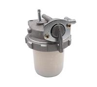 Interruptor del sensor del conjunto del filtro de combustible D1105 15521-43015
