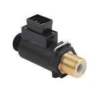 Interruptor del sensor del flujo de agua de las piezas de la caldera para Ariston y los cuatro modelos principales, conveniente para el rango de voltaje 125 250V para ayudar a controlar el flujo de