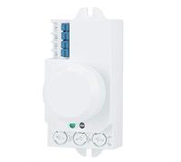 Interruptor del sensor, Interruptor del detector de movimiento AC 220 V-240 V, temperatura de funcionamiento estable de salida de alta frecuencia