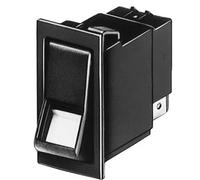 Interruptor de advertencia de peligro HELLA 6HH 004 570-451