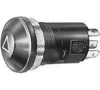 Interruptor del sistema de advertencia Montaje W1,2W 6HF 003 916-011 HELLA