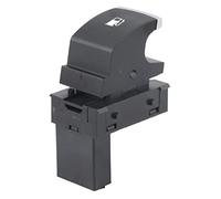 Interruptor del tanque de combustible 1KD959833, Akozon botón del interruptor de liberación del tanque de gasolina del automóvil para MK5