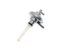 Interruptor del Tanque de Combustible Juego Interruptores Aceite Y Válvula Combustible para Motocicleta para Vespa para Piaggio 674594 575320 ET2 ET4 Grifo de Gasolina