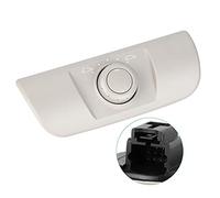 Interruptor Del Techo Solar, Yosoo 8200119893 Botón Del Interruptor Del Techo Solar Del Coche Reemplazo Del ABS Para Megane 2 Scenic 2 Laguna 2