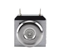 Interruptor del Temporizador de 1 a 60 Minutos, Temporizador del Horno para Cocina Electrónica del Horno de Microondas