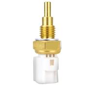 Interruptor del ventilador del radiador compatible con YZF R6 R125 WR125R WR125X FJR1300 FZ6R FZ8N FZ8S XJ6F XJ6N XJ6S XTZ1200 Super Tenere