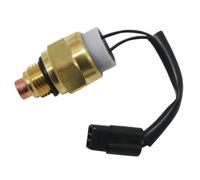 Interruptor del ventilador del radiador de refrigeración de la motocicleta 27010-0024 Compatible con VN1500 Drifter VN1600 Tourer Mean Streak 1600