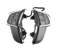 Interruptor Del Volante El Botón Control Crucero Multifunción Del Coche Para Citroen DS4 C4L 2013-2016 Levas cambio en el volante(Configuración baja)