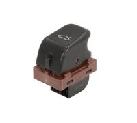 Interruptor, desbloqueo tapa maletero HANS PRIES 116 019