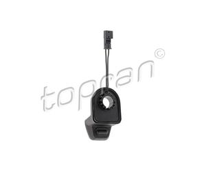 Interruptor, desbloqueo tapa maletero HANS PRIES 503 783