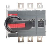 INTERRUPTOR DESCONECTADOR, OT200E03P 10069896 3P | 200A, 1SCA022712R0800