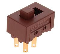 Interruptor deslizante luz 4 vainas 814490282 - campana