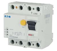 Interruptor diferencial 10kA 40A FRCDM-40/4/03 501265