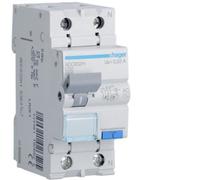 Interruptor diferencial 1P+N 4.5Ka C-32A 30Ma Ac 2M Hager ADC832H