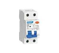 Interruptor diferencial 1P+N 6-40A Chint - 519863