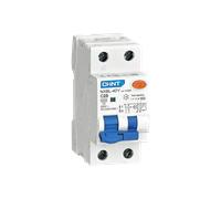 Interruptor diferencial 1P+N C32A Chint - 519863