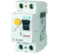 Interruptor diferencial 2 polos PFIM-40/2/003-G-MW 235451