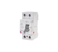 Interruptor diferencial 2P 25A 0,03A ASTI EFI6-P2 002061261