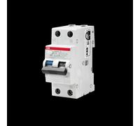 Interruptor diferencial 4,5KA 1P+N Abb DS201LHC20AC30